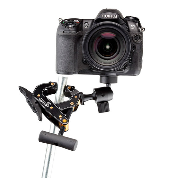 Зажим Takeway T1 Clampod